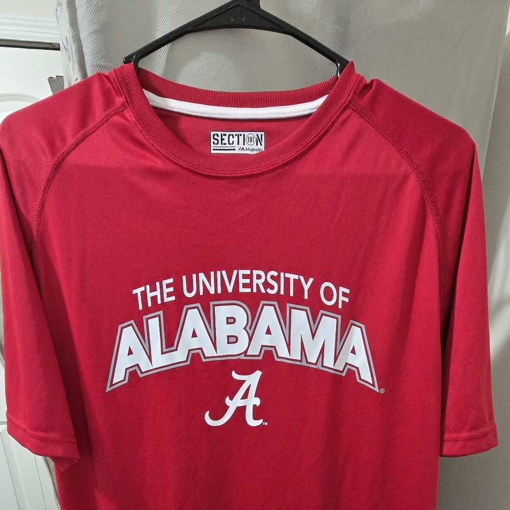 Bama shirt
